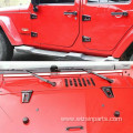 Door Hinge Cover For 07-18 JEEP Wrangler JK